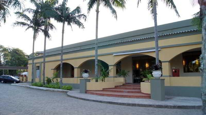 Hotel Recanto Lynce De Atibaia Exterior photo